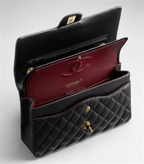 chanel vintage chevron flap bag|Chanel quilted flap bag small.